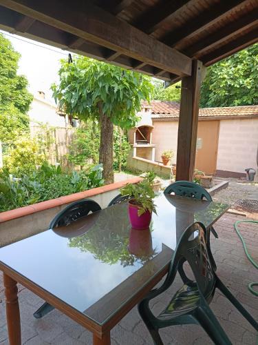 Carmaux Bed & Breakfast | AïnaPat