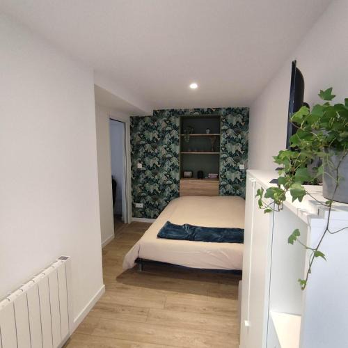 Deville-les-Rouen Apartment | A 10 min de Rouen - Le Rollon
