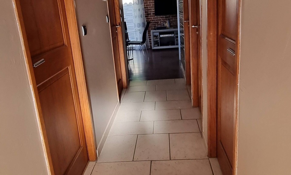 Lamalou-les-Bains Apartment | A 10-MINUTE WALK FROM DOWNTOWN