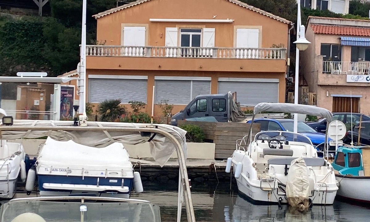 Le Pradet Apartment | A 2 pas de la Plage des Oursinieres