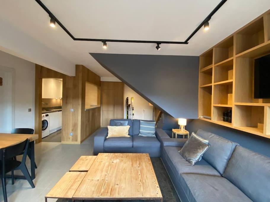 La Massana Apartment | A 25 m. del Telecabina de Pal