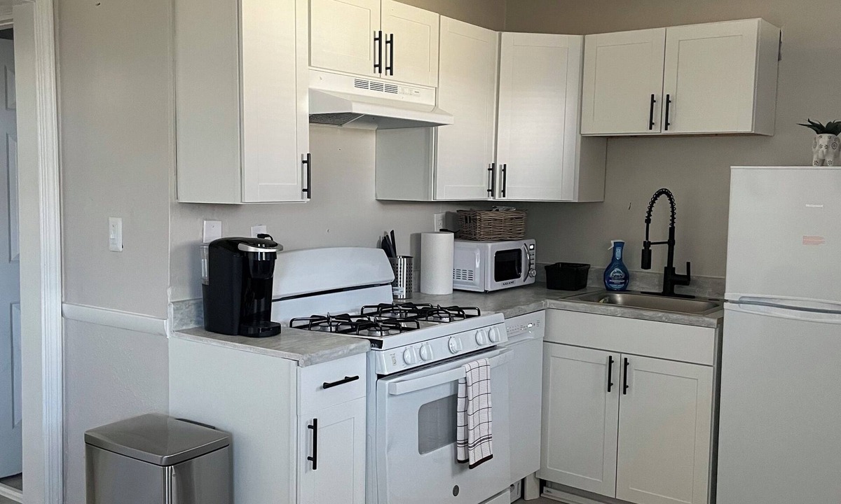 East Ocean View Apartment | (A)2BED duplex apartment Close to the beach