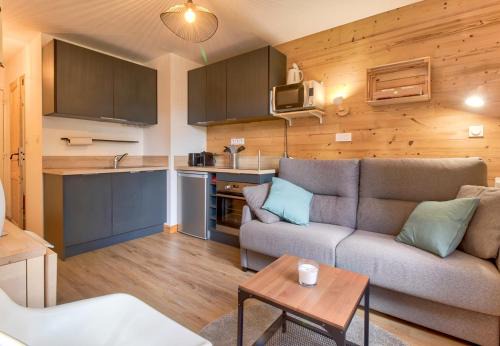 Genos Apartment | A 4, découverte de la montagne - 80m des pistes
