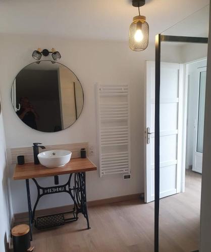 Cricqueville-en-Bessin House | A 5 min de la Pointe du Hoc