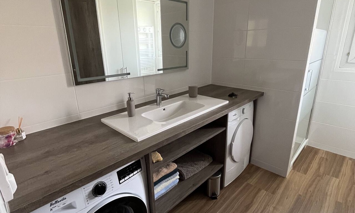 Barbatre Apartment | A 5 Minutes à Pied de Nombreux Attractions ! Ideal Pour les Familles
