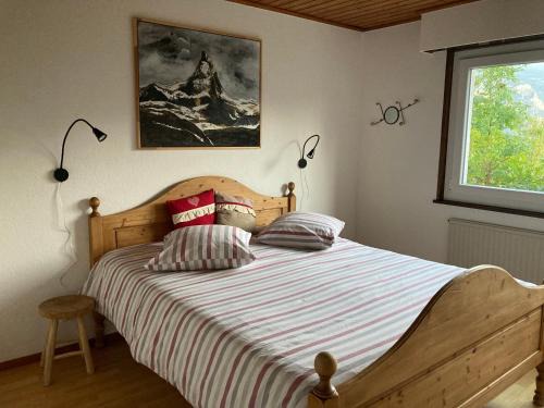 Grimisuat Apartment | A 5mn de Sion - Appartement Havre de Paix