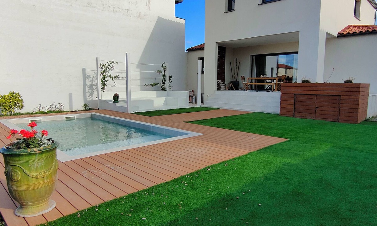 Villelongue-de-la-Salanque Villa | A 6km de la Plage!