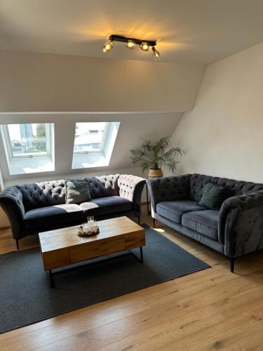 Oftringen Apartment | A&A Apartment