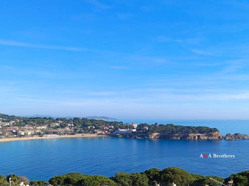 Sant Feliu de Guixols Apartment | A&A Brothers -Boutique Apartments-