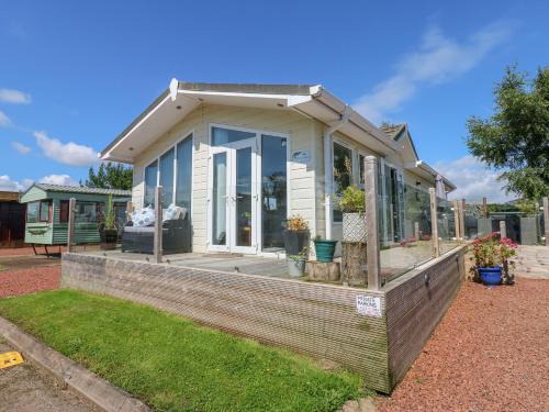 Welton House | A and C Lodge-Plot 21