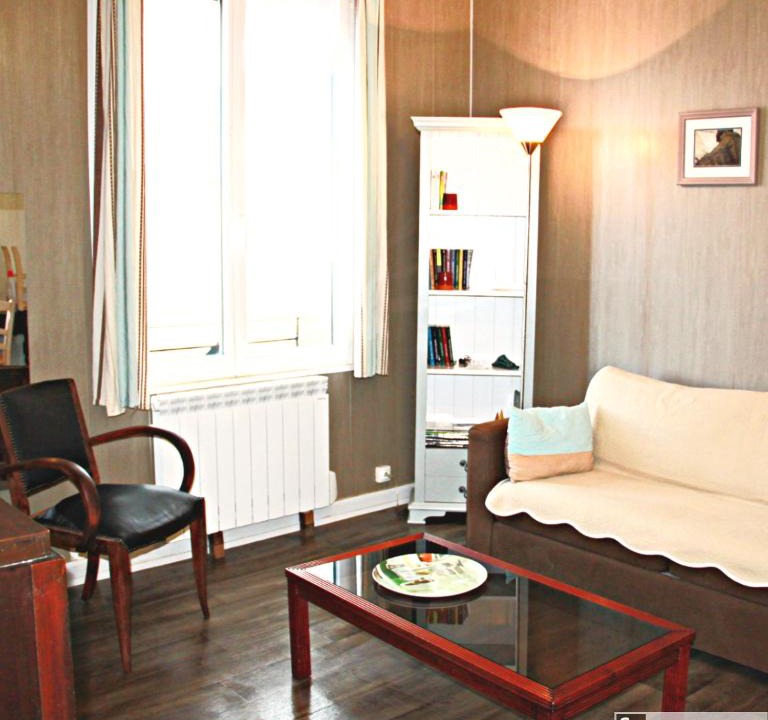 Concarneau Apartment | A Babord ! Près du port.