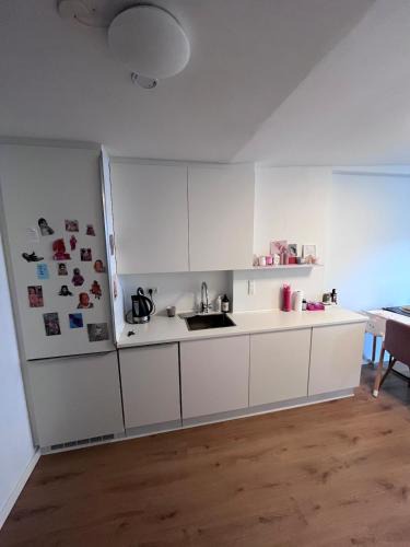 København V Apartment | A beautiful apartment in the center of Copenhagen