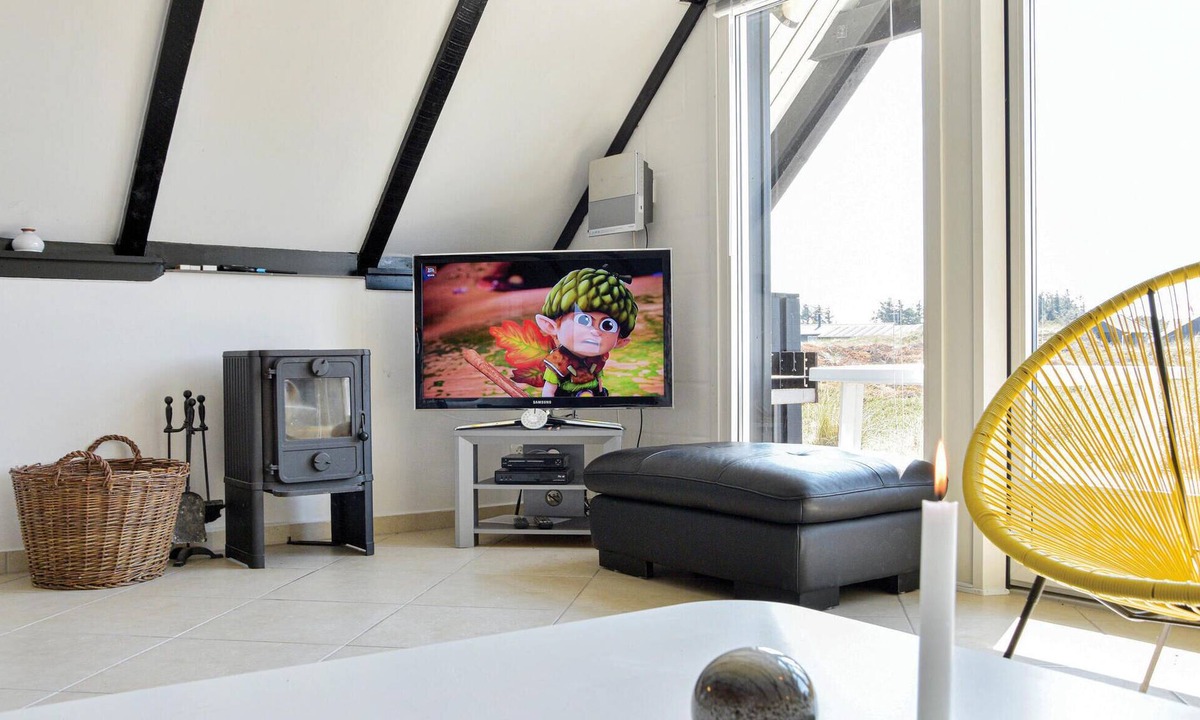 Klegod Strand House | A beautiful beach, dunes, sun and wind welcome you.