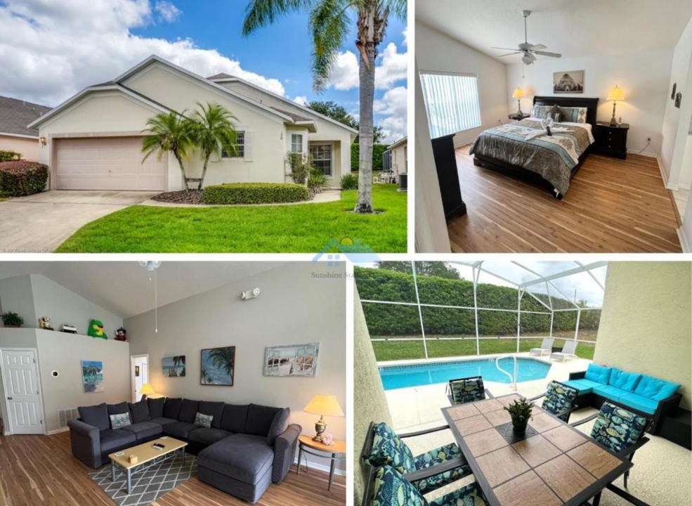 Westbury Villa | A Beautiful Home In A Peaceful Community