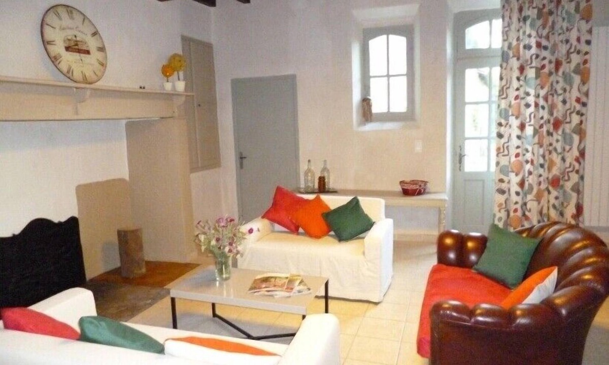 Idrac-Respailles Cottage | A beautiful house in the heart of Gascony our little Tuscany