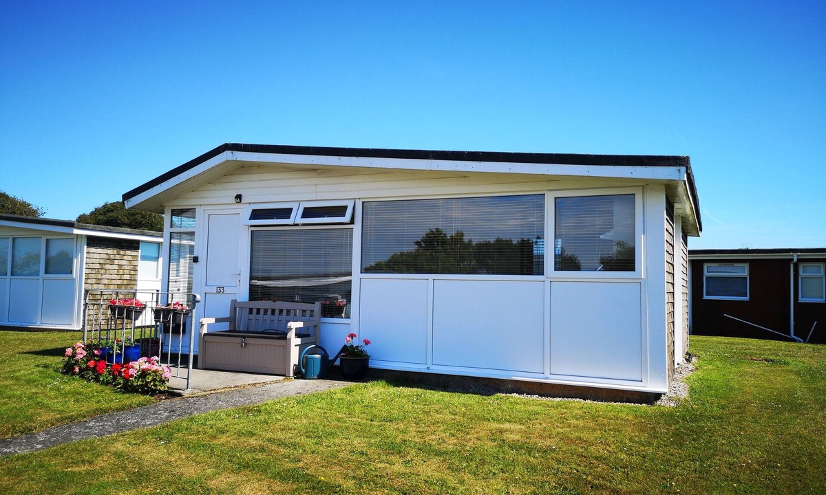 Dartmouth Ski Chalet | A beautiful light and comfortable holiday Chalet