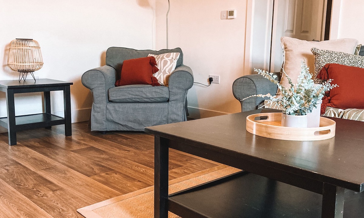 Godalming House | A beautiful three bedroom converted stable cottage