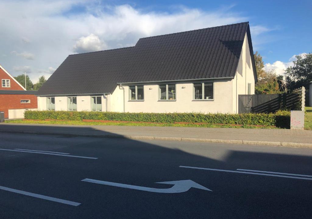 Esbjerg House | A-Bed