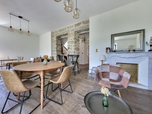 Bastelica Bed & Breakfast | A Bella Scusa