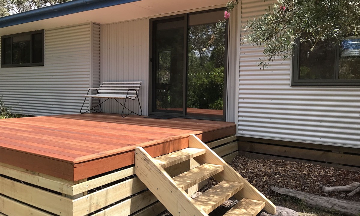 Yanakie House | A birdwatchers' paradise