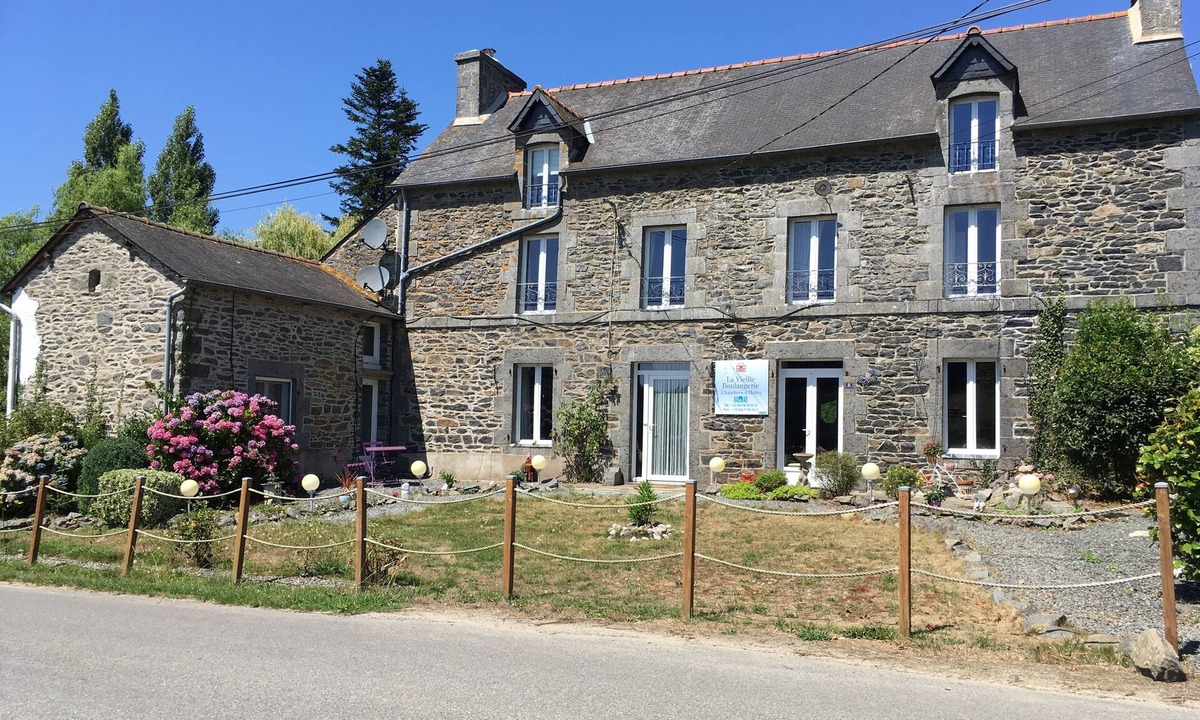 Langourla Bed & Breakfast | A Boutique B&b in a rural setting