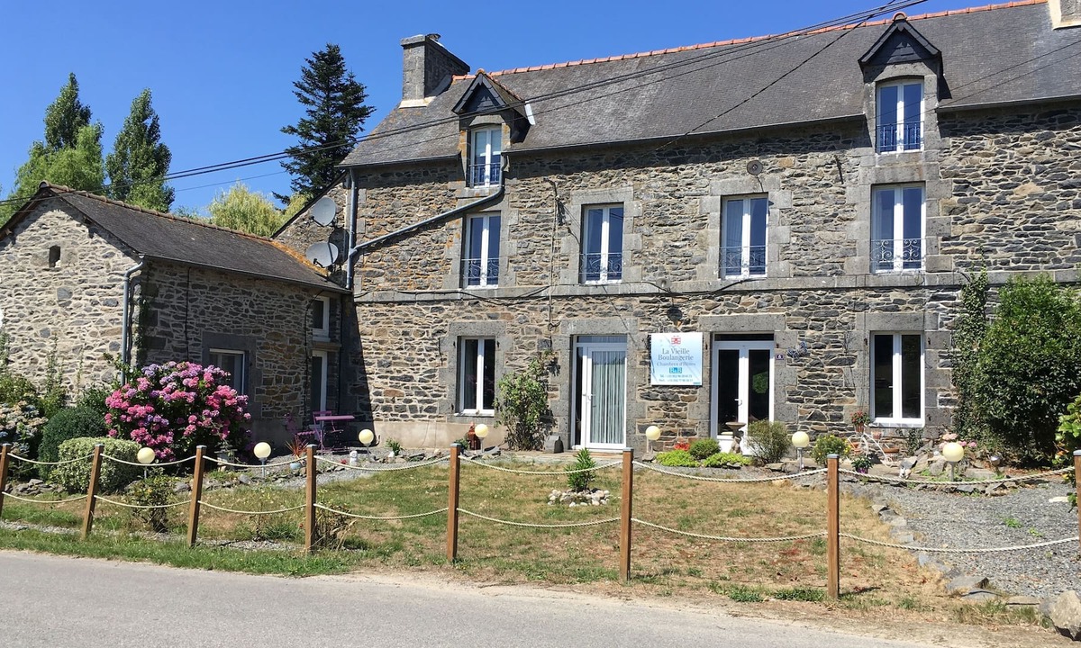 Langourla Bed & Breakfast | A Boutique B&b in a rural setting