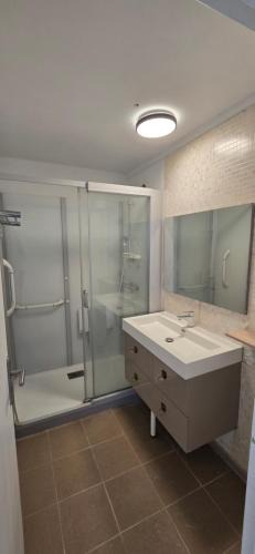 Montbeliard Apartment | A bright and spacious apartment