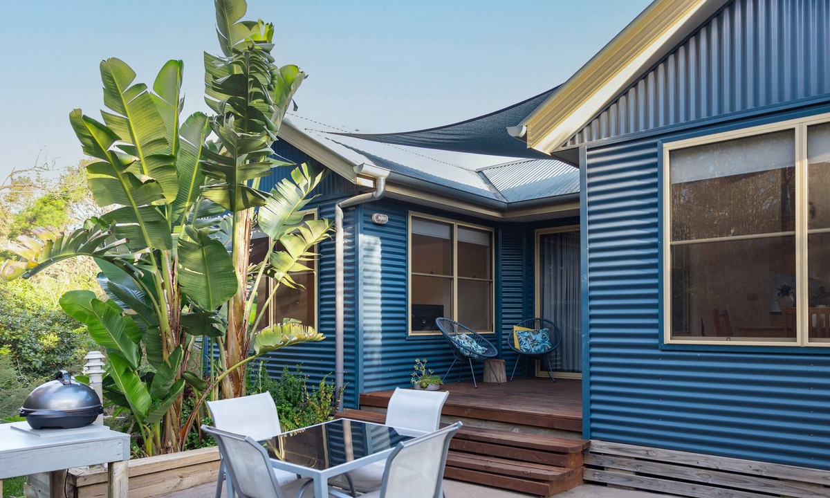 Bawley Point House | A Bright Sanctuary - Bungalow No.3