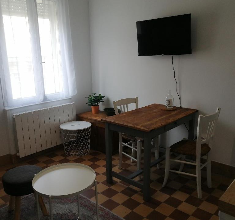 Ault Apartment | A côté de la mer