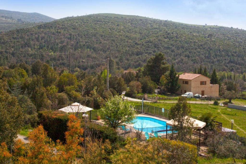 Favalello Bed & Breakfast | A Casa Aperta