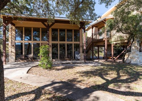 Sabinal House | A Casa Bonita