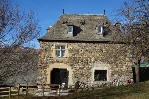 Peyragudes House | A Casti