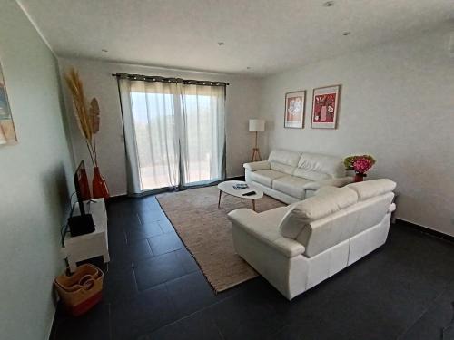 Biguglia House | A Casuccia - Pétanque