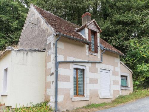 Faverolles House | A cave house with a historic charm