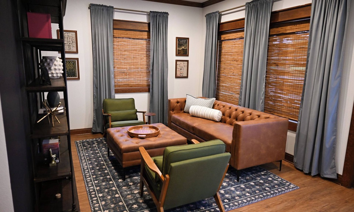 Lexington Cottage | A central getaway for anyone craving charm, simplicity, and local flavor!