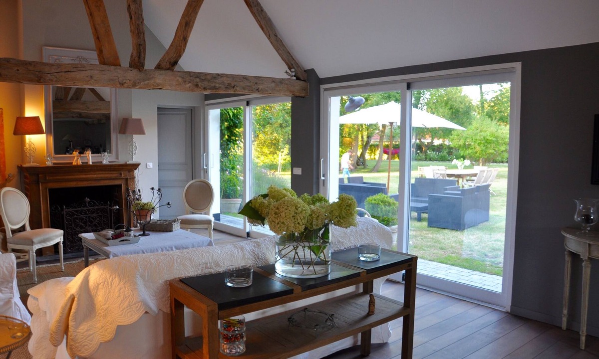 Fort-Mahon-Plage House | a charming Farmhouse Picardy