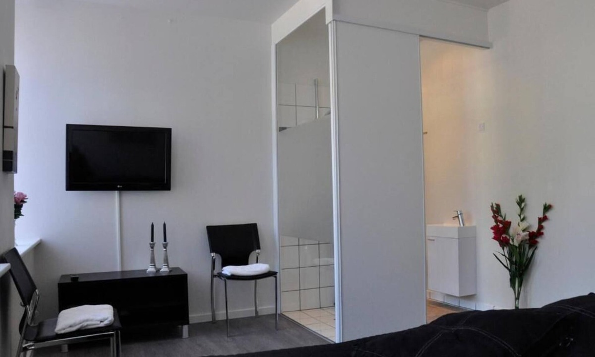 Aarhus North House | A charming farmhouse