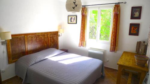 Corbara Bed & Breakfast | A ChiOsella