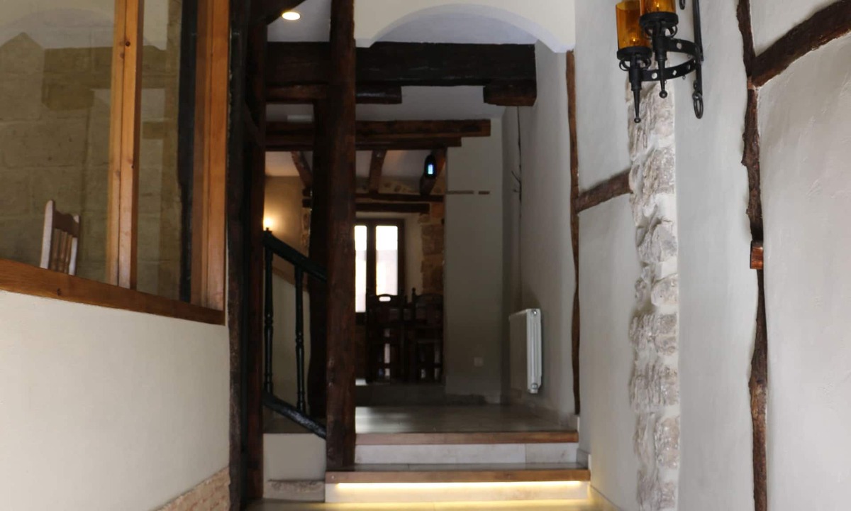 Castrojeriz Hostel | A Cien Leguas - Hostel