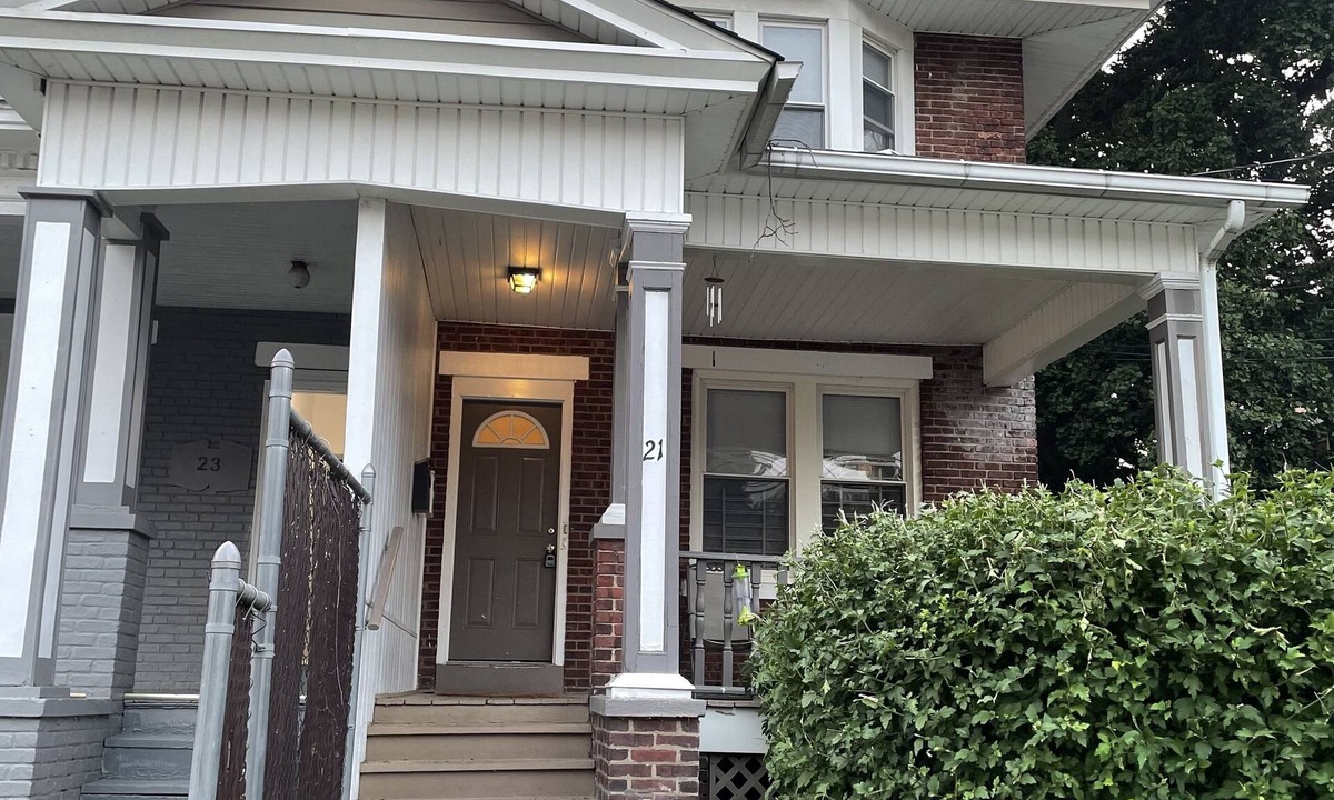 Trenton House | A comfortable home for you