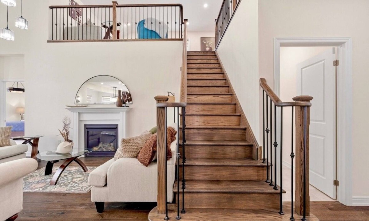Carrying Place House | A Cozy Beach Retreat in Prince Edward County