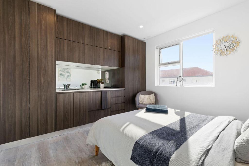 Bondi Beach Apartment | A Cozy & Bright Beach Studio, 5min Walk To Bondi Beach