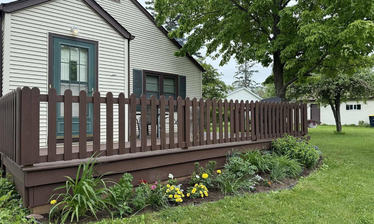 Ashland House | A Cozy Getaway in Ashland