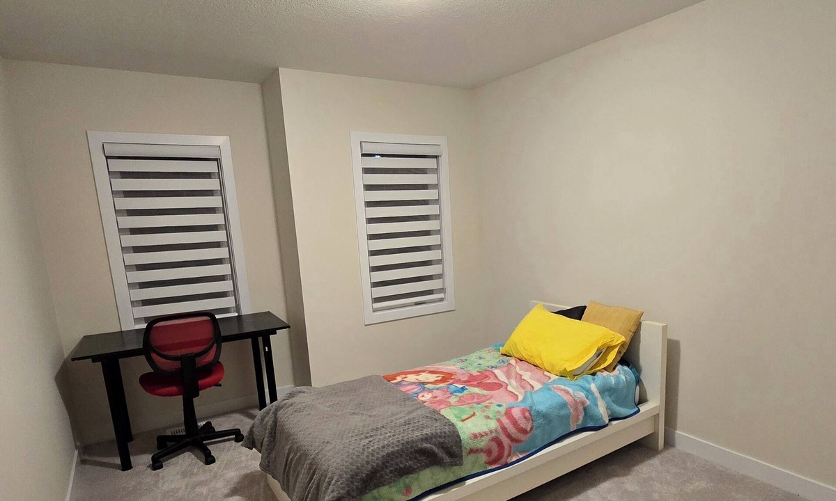 Caledonia House | A cozy home in Caledonia