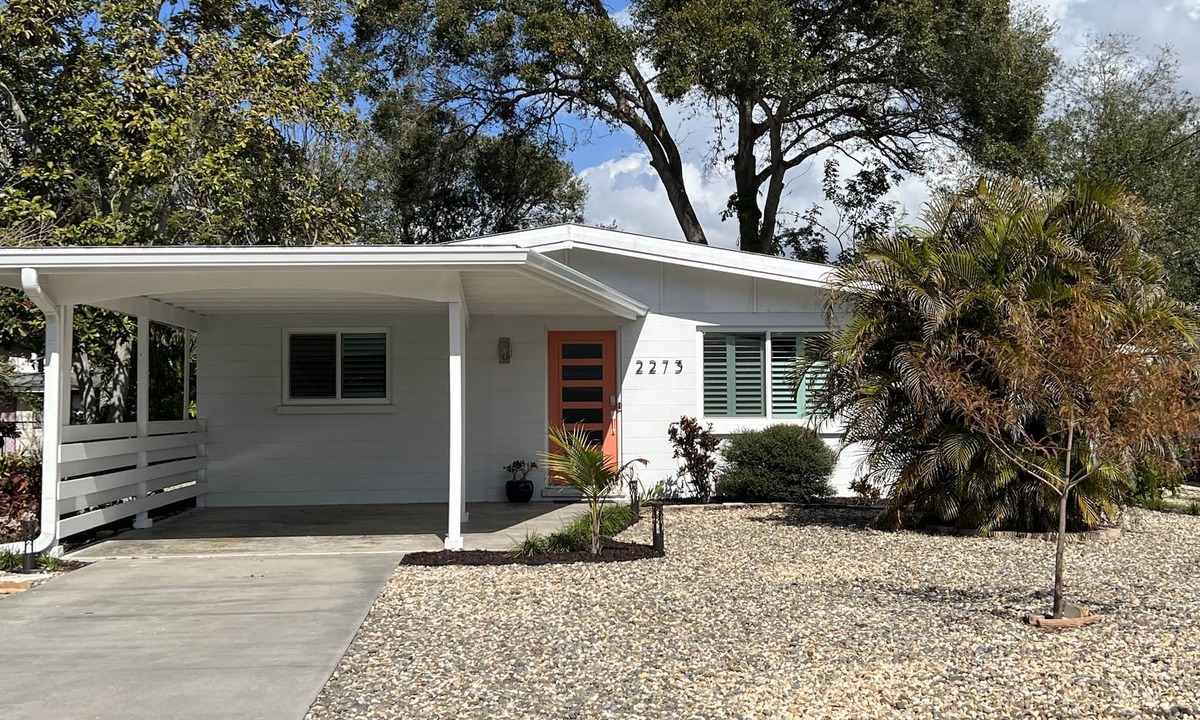 Alta Vista House | A cozy, perfectly located house!