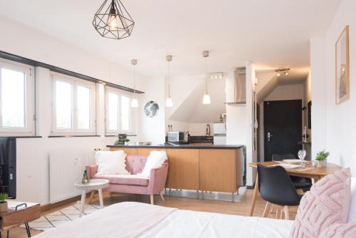 Saverne Apartment | A découvrir - Le Bohème