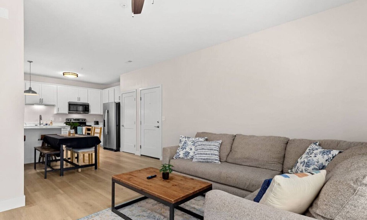 Orange Prairie Apartment | A Delightful Apartment Near Grand Prairie