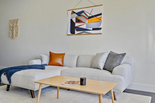 Highland House | A Denver Skyline State of Mind - Zuni Lofts