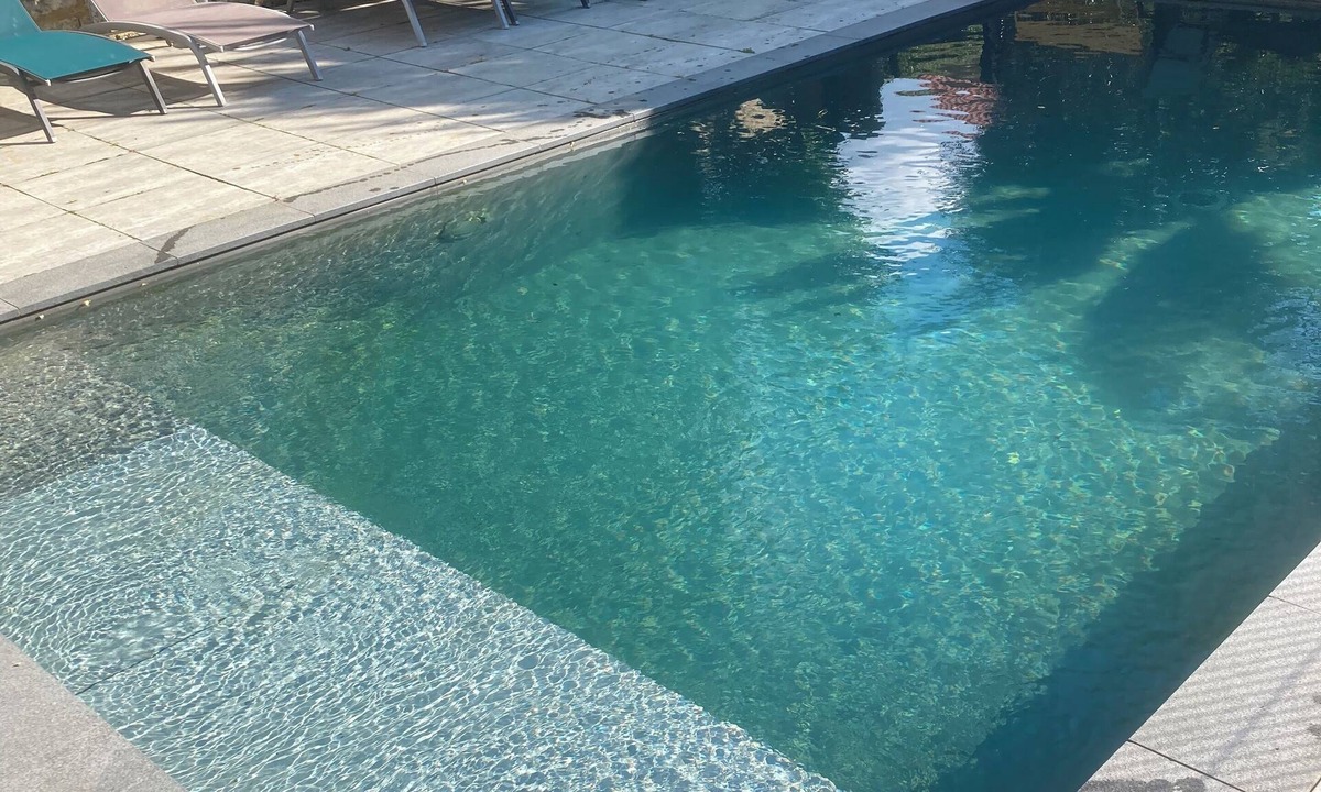 Villebois House | A Deux Pas du Rhéby