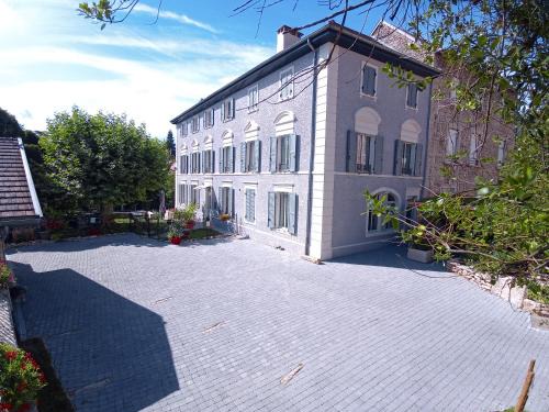 Villebois House | A deux pas du Rheby